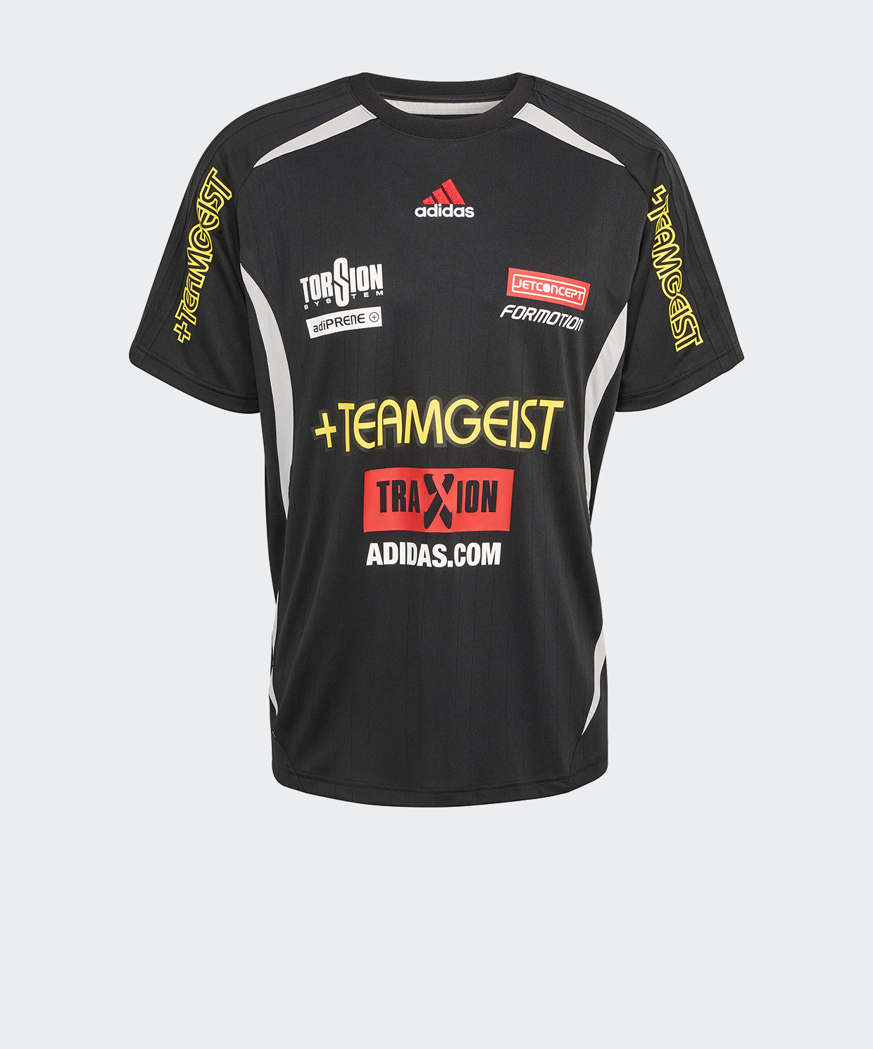 adidas Originals Football Jersey Tişört KU9215-001 - Sneaks Up