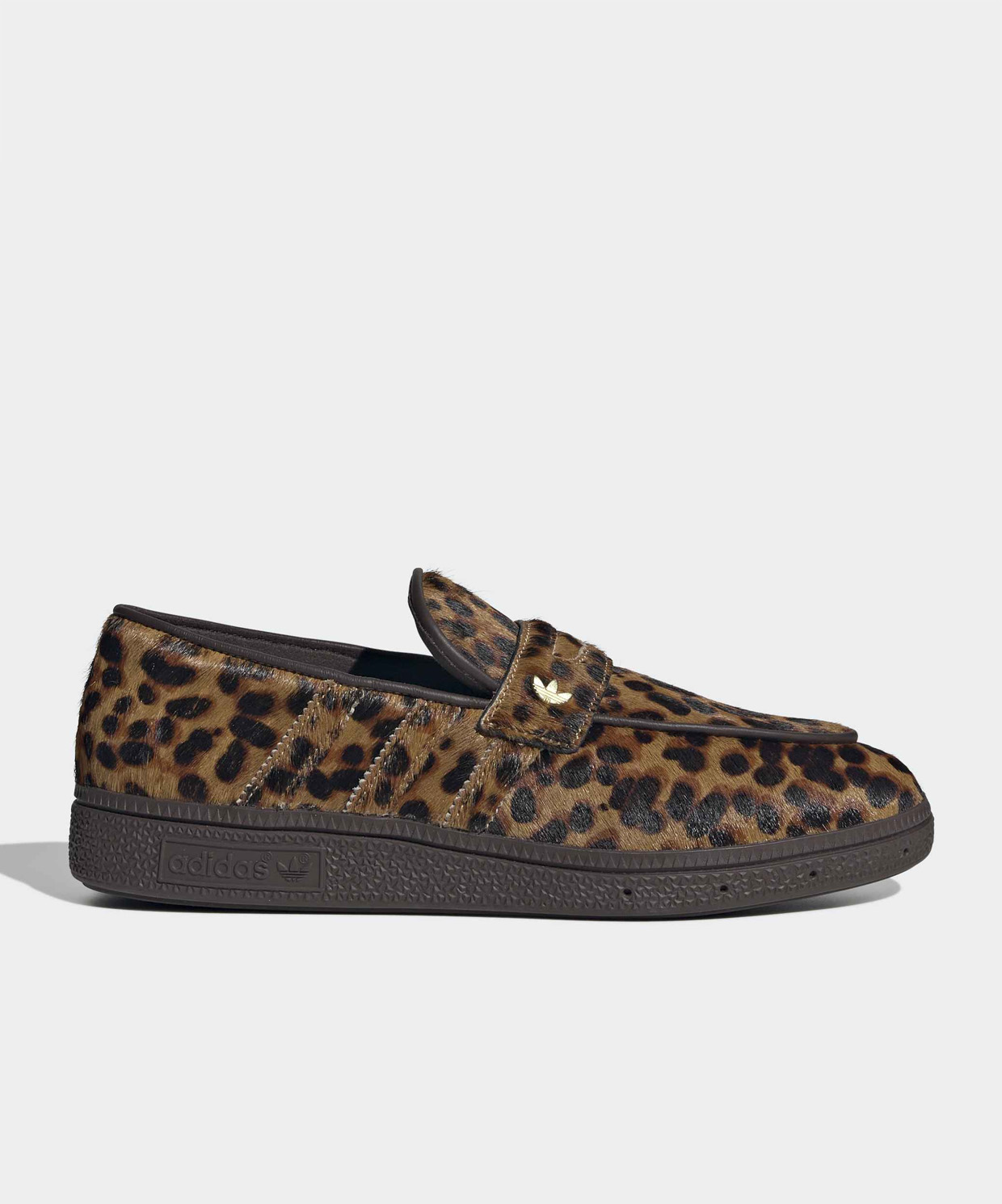 adidas Handball Spezial Loafer Sneaker KJ2526-001 - Sneaks Up