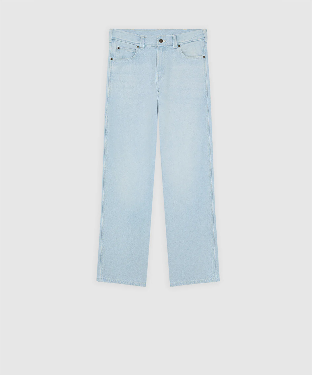 adidas Adilenium Season 5 Denim Jeans Pantolon KX4822-001 - Sneaks Up