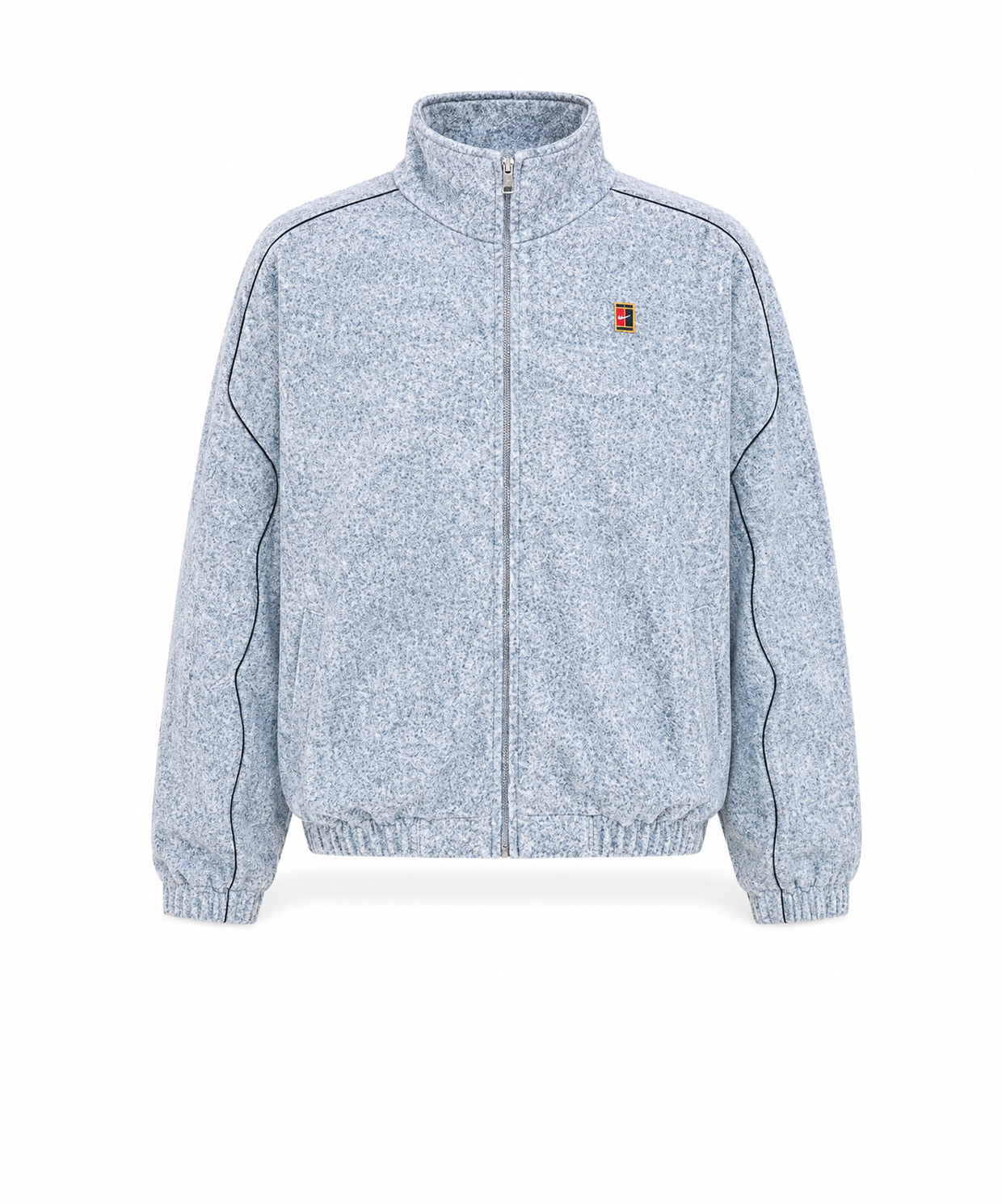 Nike Club Rules Full-Zip Jacket Ceket IQ8424-100 - Sneaks Up