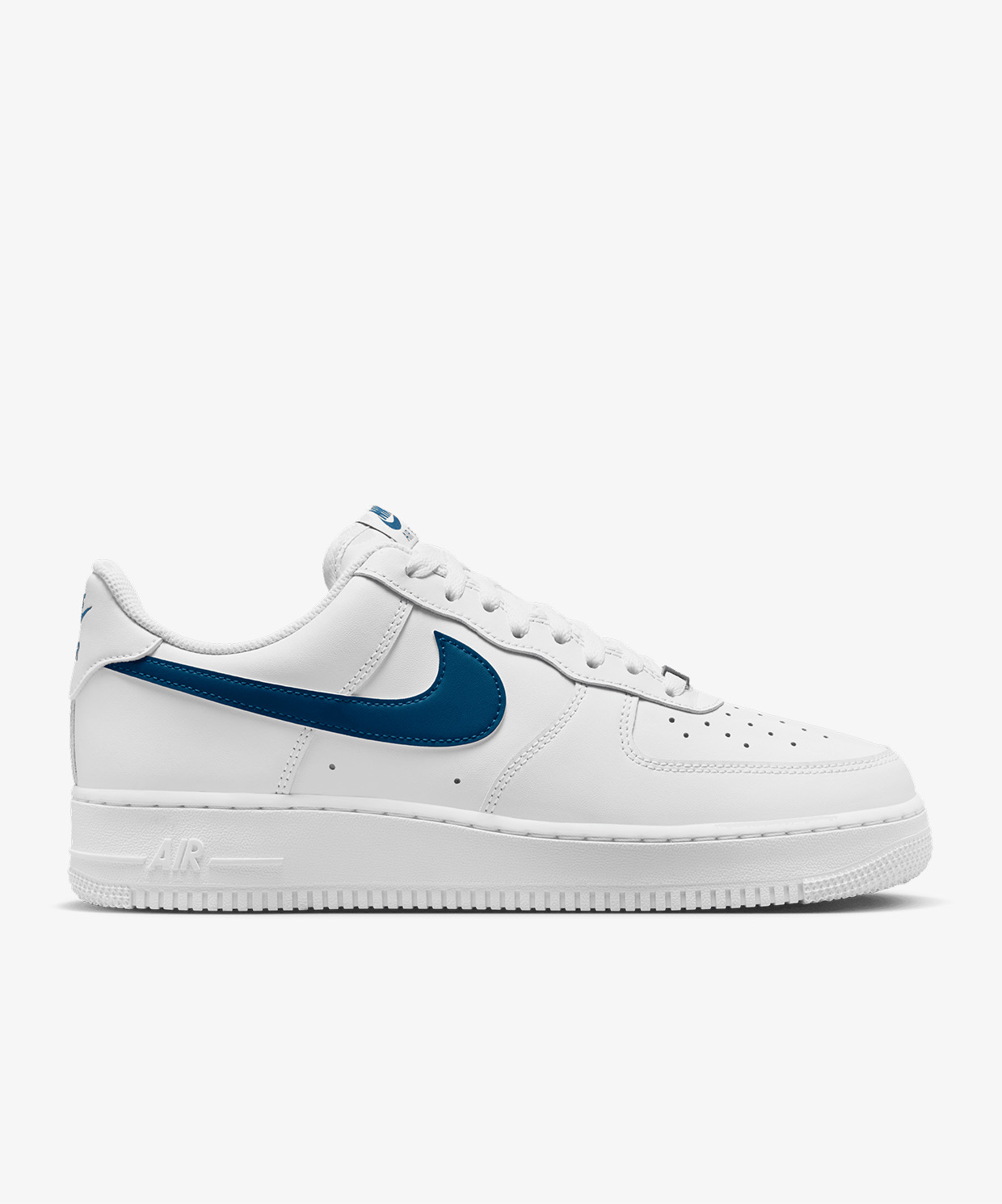 Nike Air Force 1 '07 Sneaker FJ4146-123 - Sneaks Up