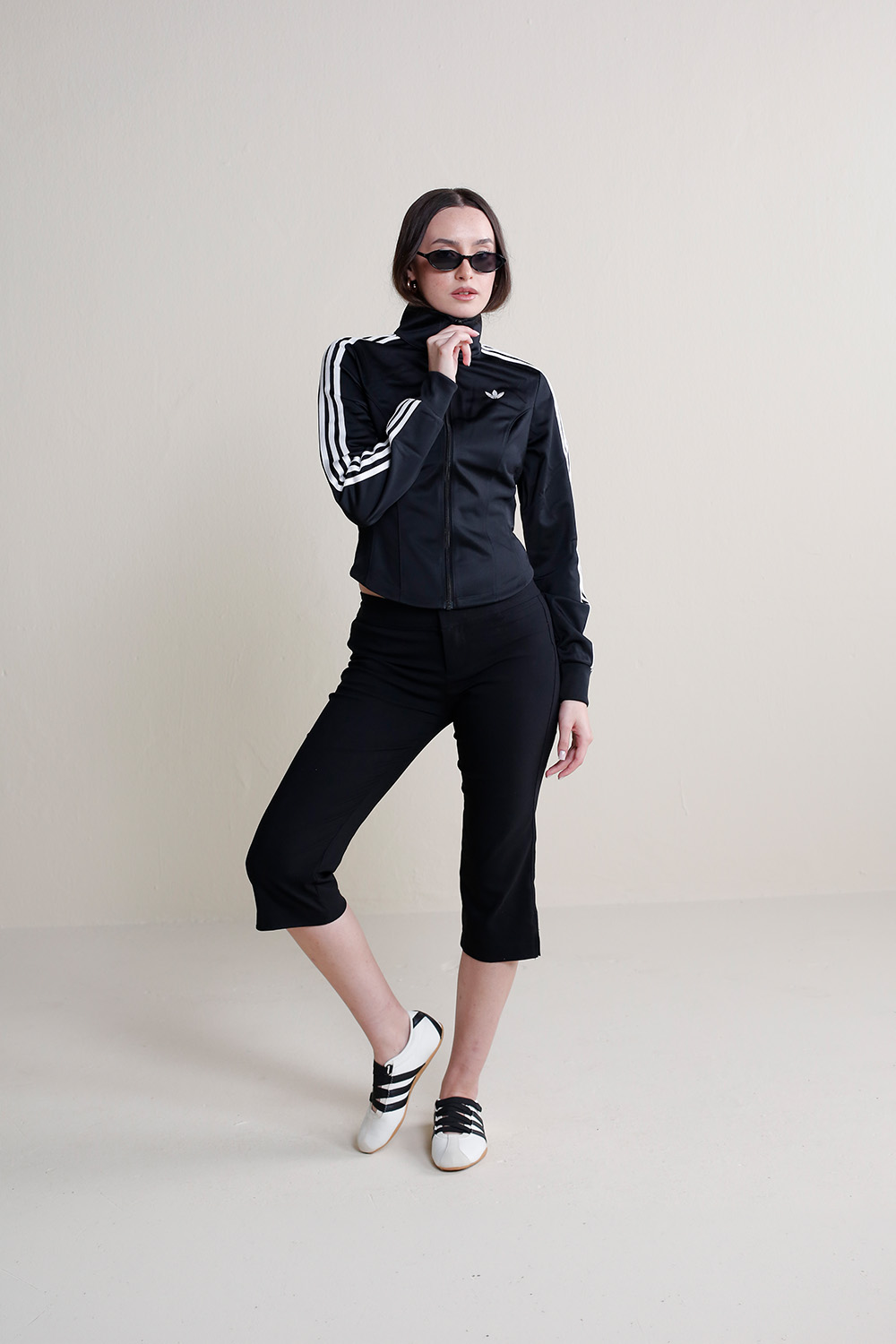 メイト adidas Tokyo Mary Jane Babet Sneaker KJ8378-001 - Sneaks Up